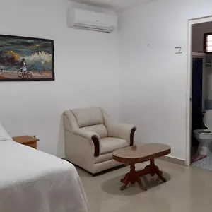  Habitación en casa particular Casa