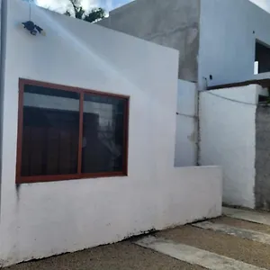  Сasa de vacaciones Casa En Cerca De La Playa